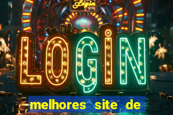 melhores site de jogos online